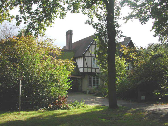 Huisartsenpraktijk De Wingerd in Sint-Kruis, Brugge